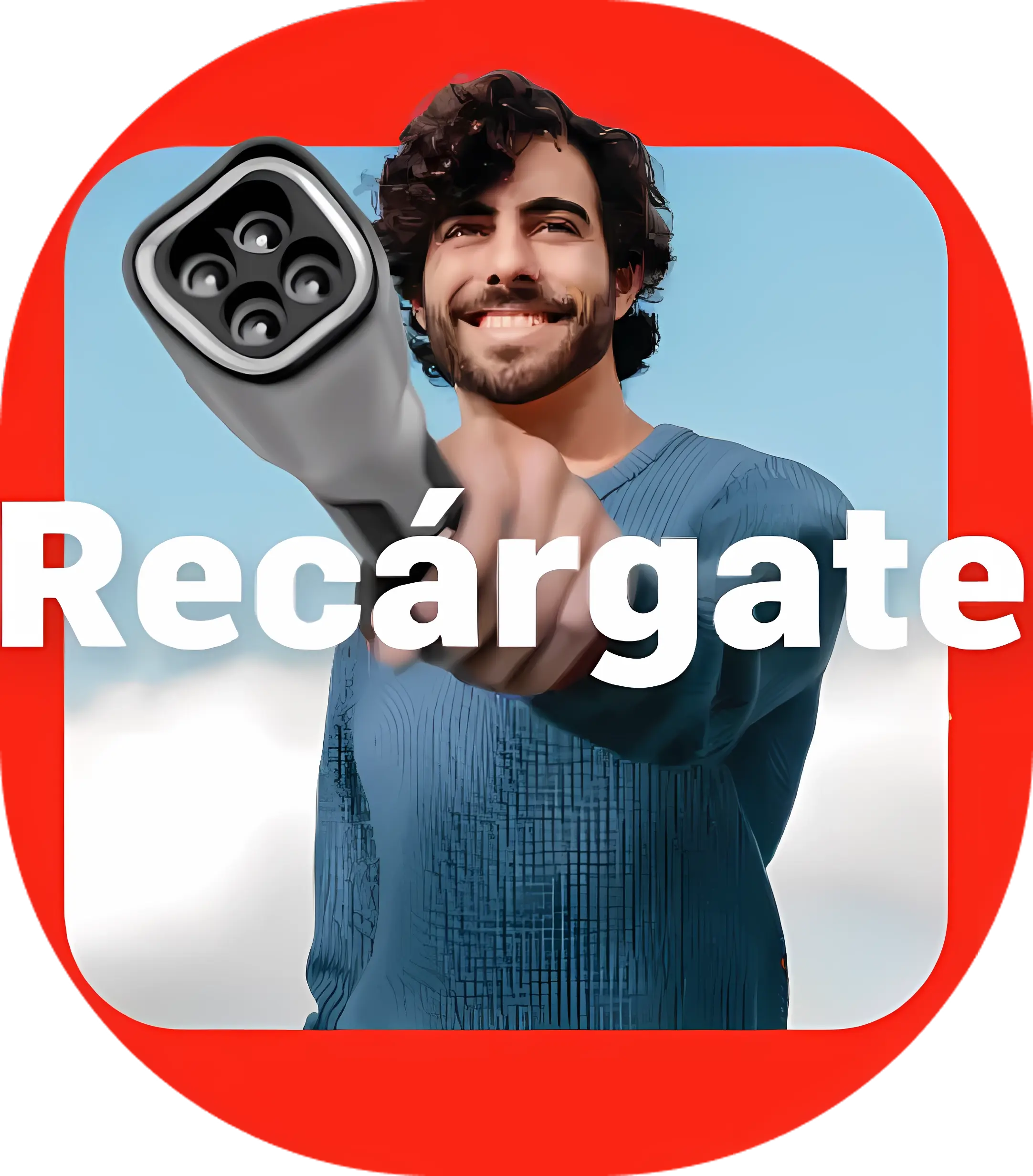 recargate intro